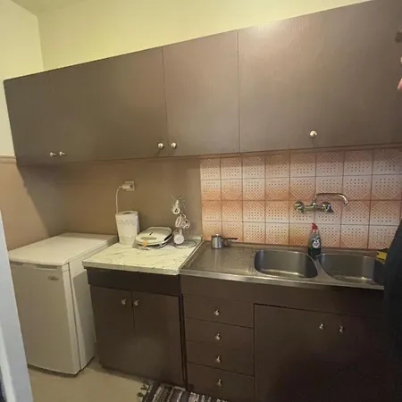 In Apartament