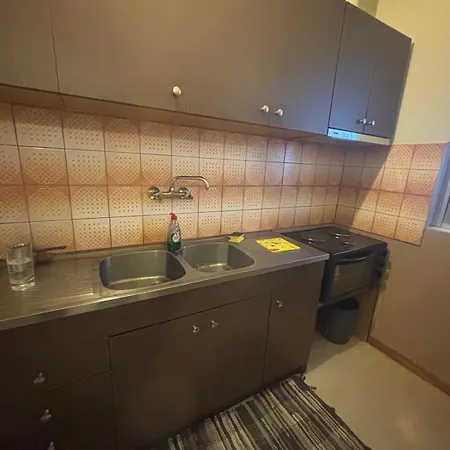 Apartament In