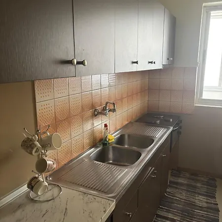 Apartament In