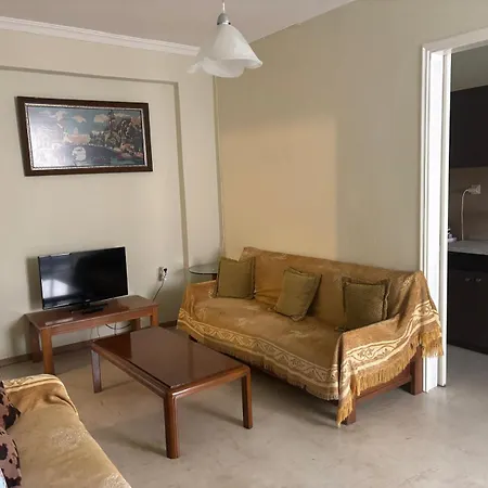 Apartament In *