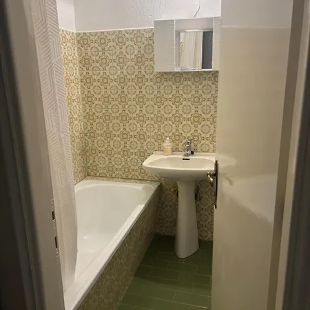 In Apartament Ptolemaida