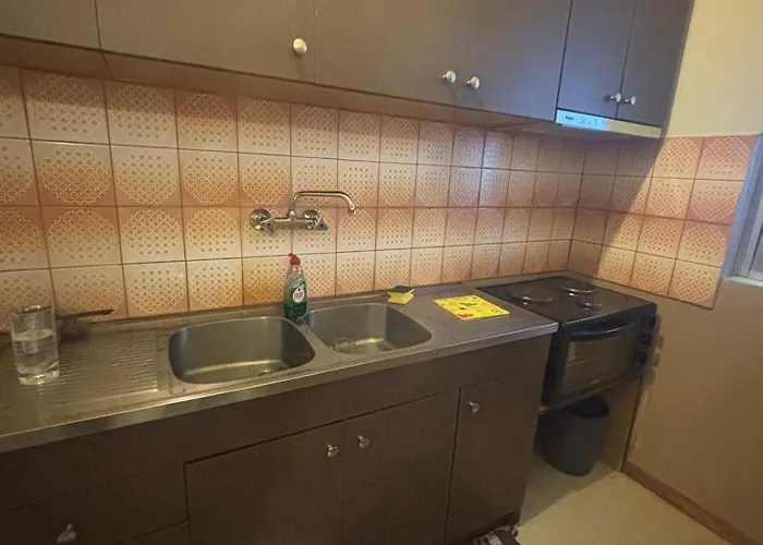 Apartament In