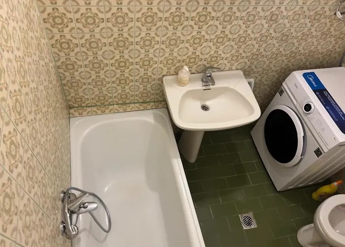 In Apartament Ptolemaida