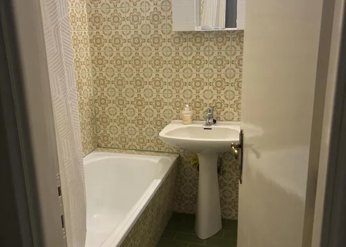 In Apartament Ptolemaida